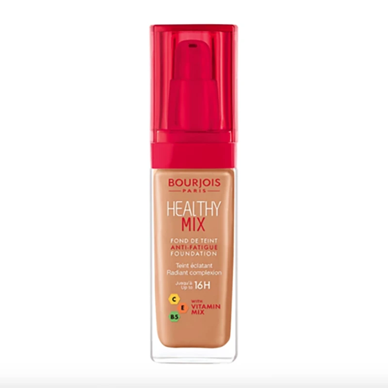 Bourjois Healthy Mix Foundation - 57