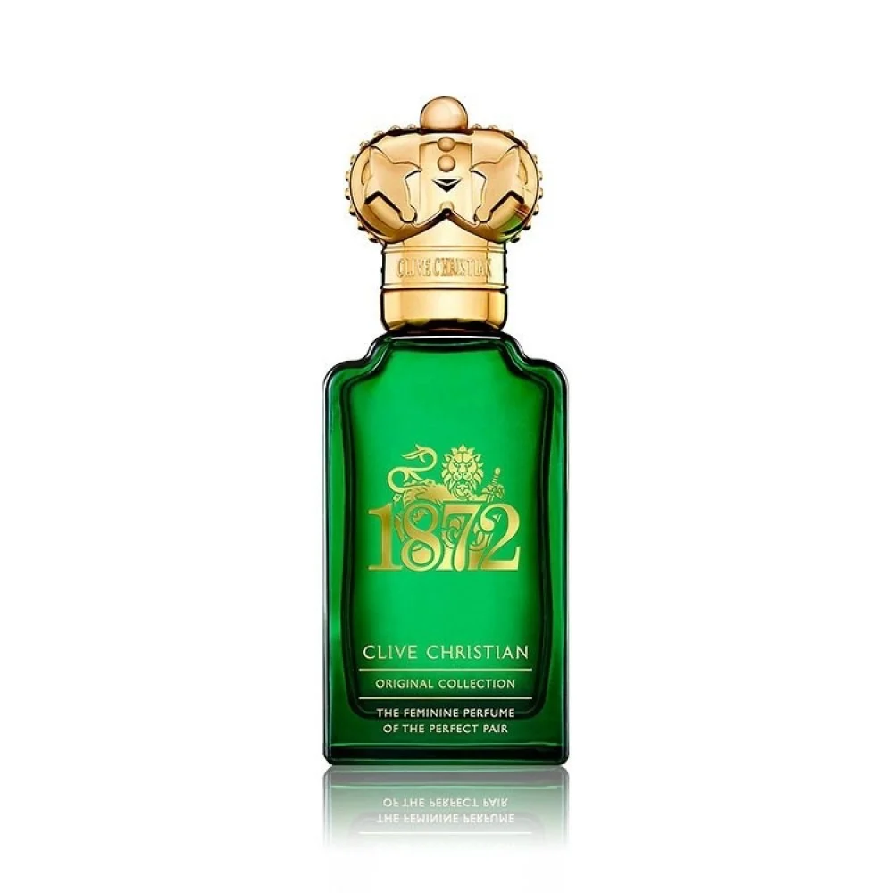 بديل كلايف كريستيان 1872- عطر العميد من لطافة -100مل