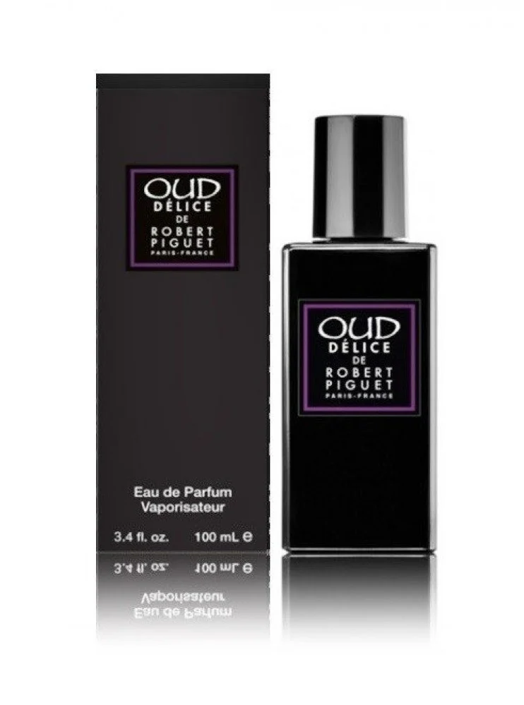 عطر عود ديليس من روبرت بيغيه – أو دو بارفيوم – 100 مل