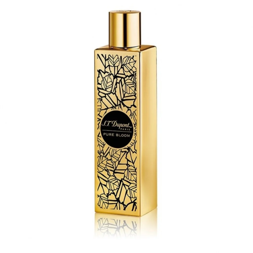 S.T. Dupont Pure Bloom Eau de Parfum 100ml