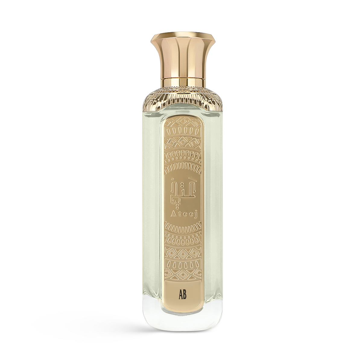 عطر A.B من عتيج للجنسين – 200 مل