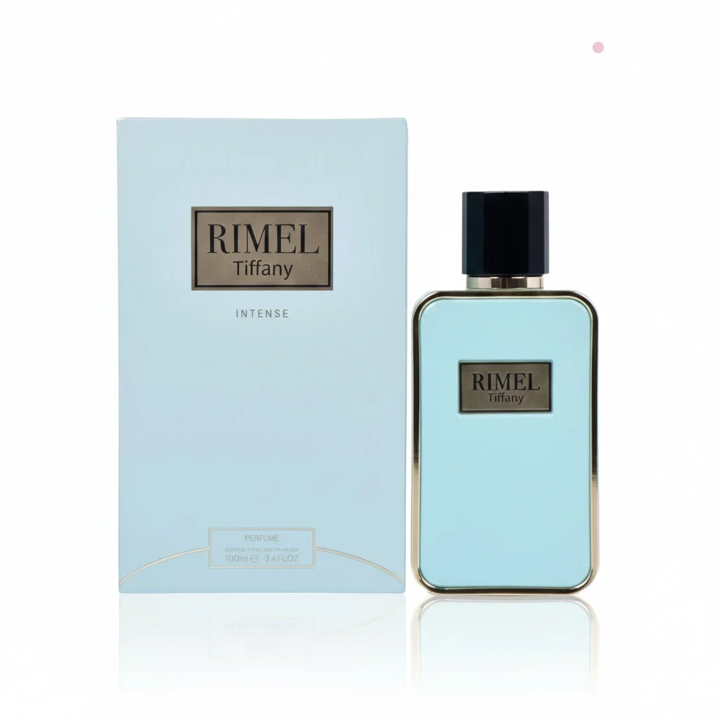 عطر رايمل تيفاني للنساء او دو بارفيوم -100مل