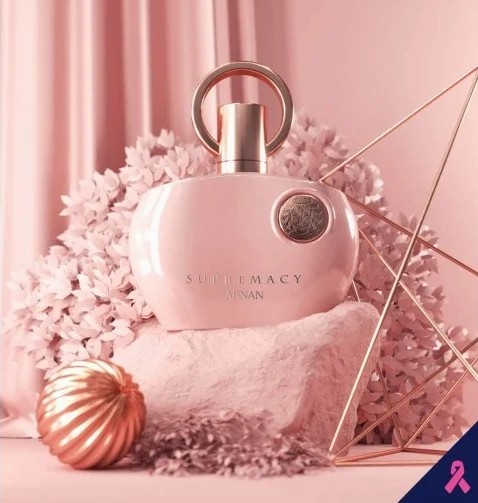 عطر افنان سوبريماسي بور فيم بنك او دو بارفيوم 100مل