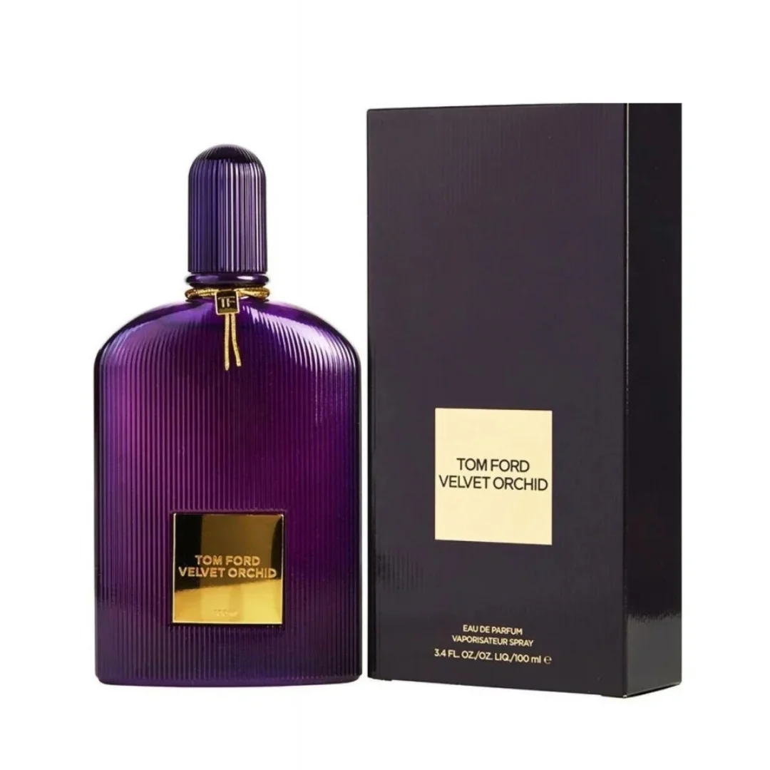عطر توم فورد فيلفيت أوركيد النسائي - 100 مل