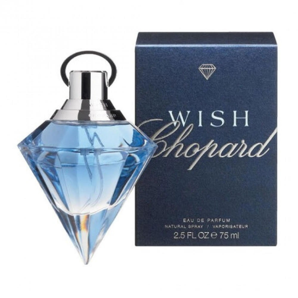 Chopard Wish Eau de Parfum