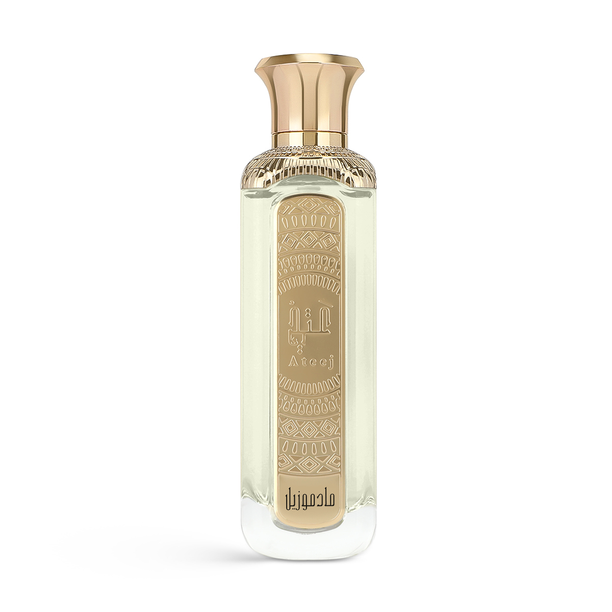عطر مادموزيل من عتيج للنساء- 200 مل