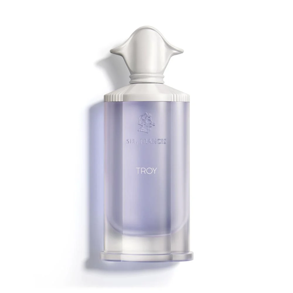 Troy by Sir Francis for Men - 75ml