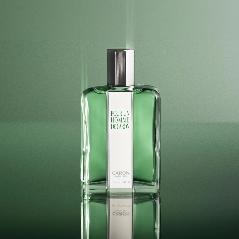 Caron Pour Un Homme Eau de Toilette 200ml