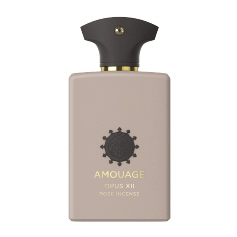 عطر امواج اوبس XII روز انسينس او دو بارفيوم 100مل