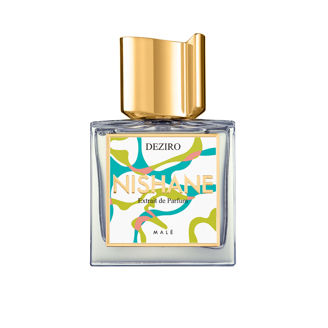 عطر نيشاني ديزيرو اكسترايت دو بارفيوم 100مل