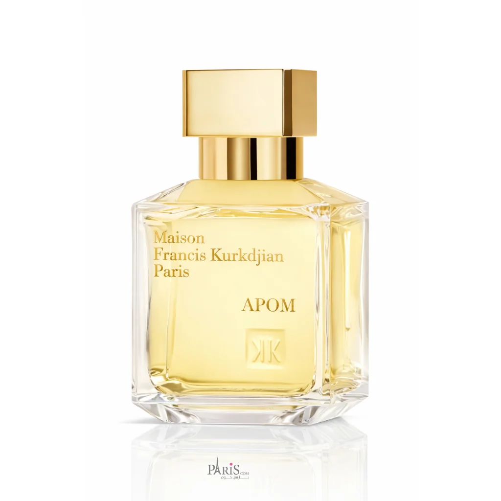 عينة عطر أبوم للجنسين من ميزون فرانسيس كوركدجيان -2مل