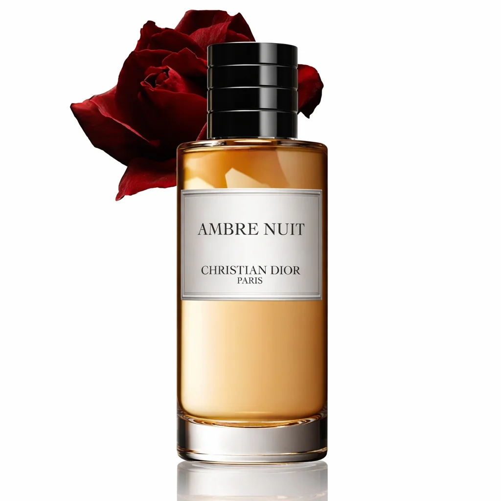 عطر عنبر نوي من ديور او دو بارفيوم 125مل