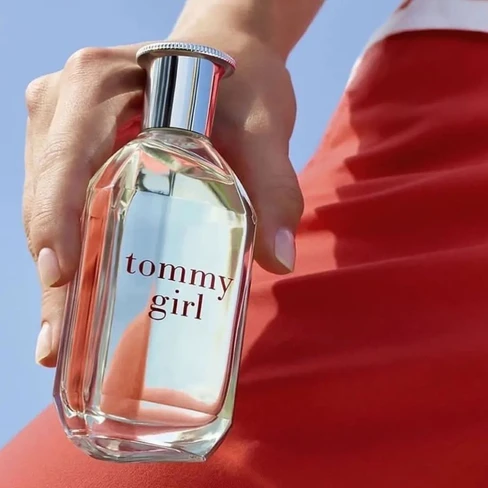 عطر تومي هيلفيجر تومي غيرل – 100 مل