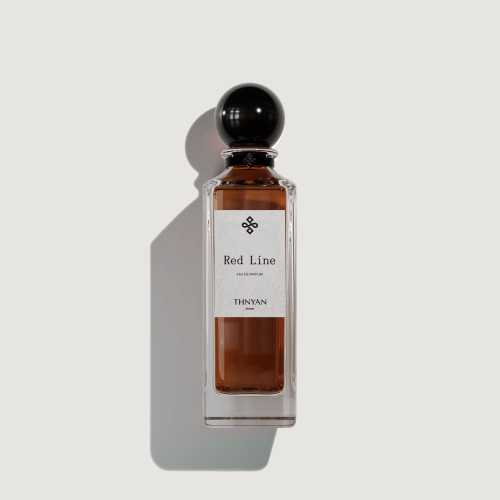 عطر الخط الأحمر ريد لاين من ثنيان -125 مل