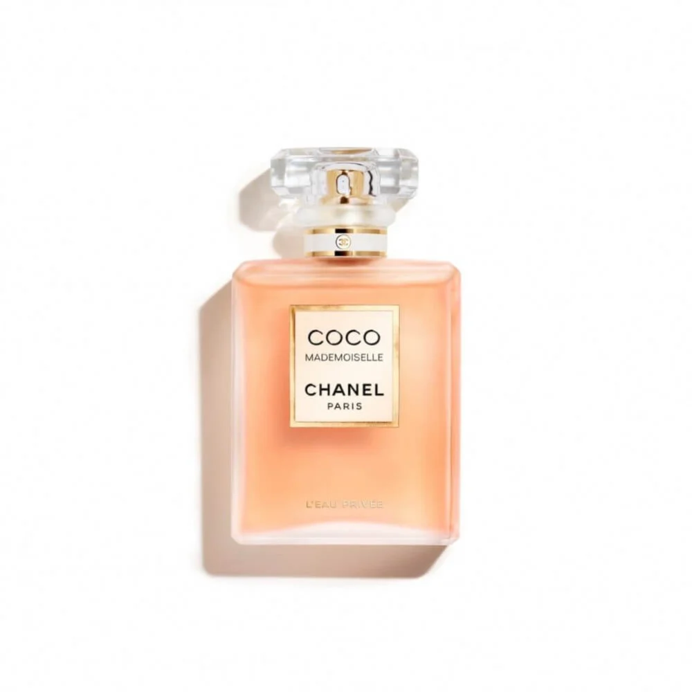 عطر شانيل كوكو مودموزيل ليو برايف ايو بور لا نوي -50مل