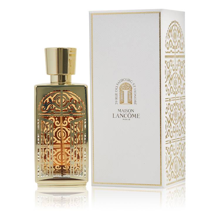 عطر لانكوم L autre Oud او دو بارفيوم -75مل