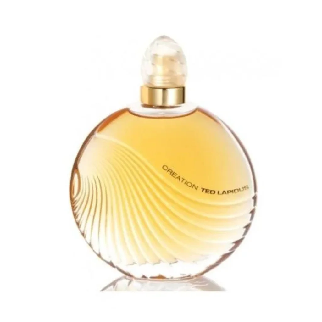 عطر كريشن تيد لابيدوس النسائي - 100 مل