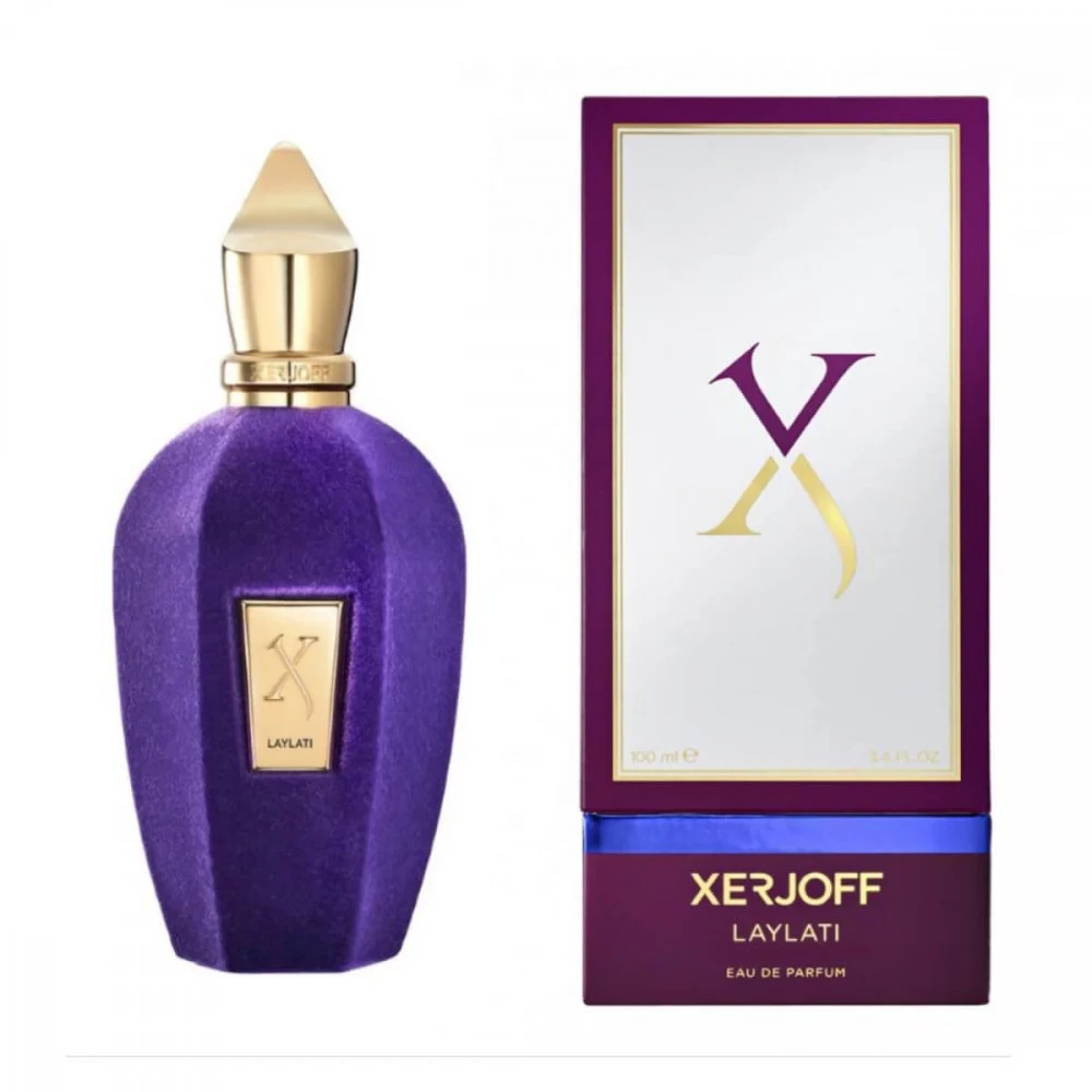 Xerjoff Laylati Eau de Parfum 100ml