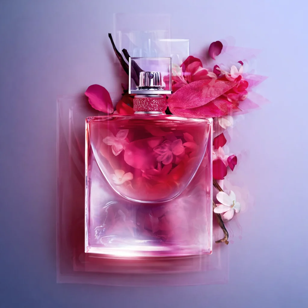 عطر لانكوم لافي اي بل انتنسمنت او دو بارفيوم انتنس - 100 مل