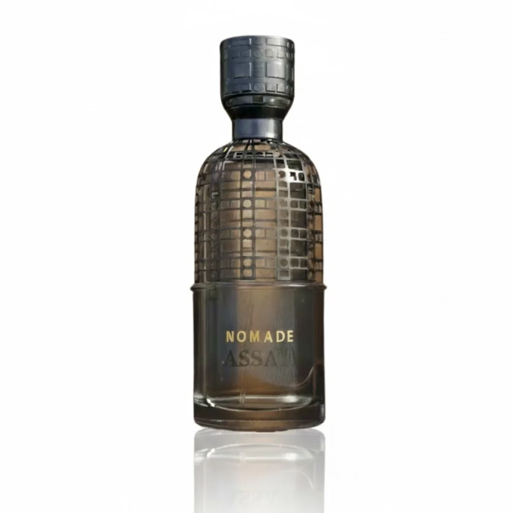 عطر نوماد عود وبخور من عساف للعطور -200مل