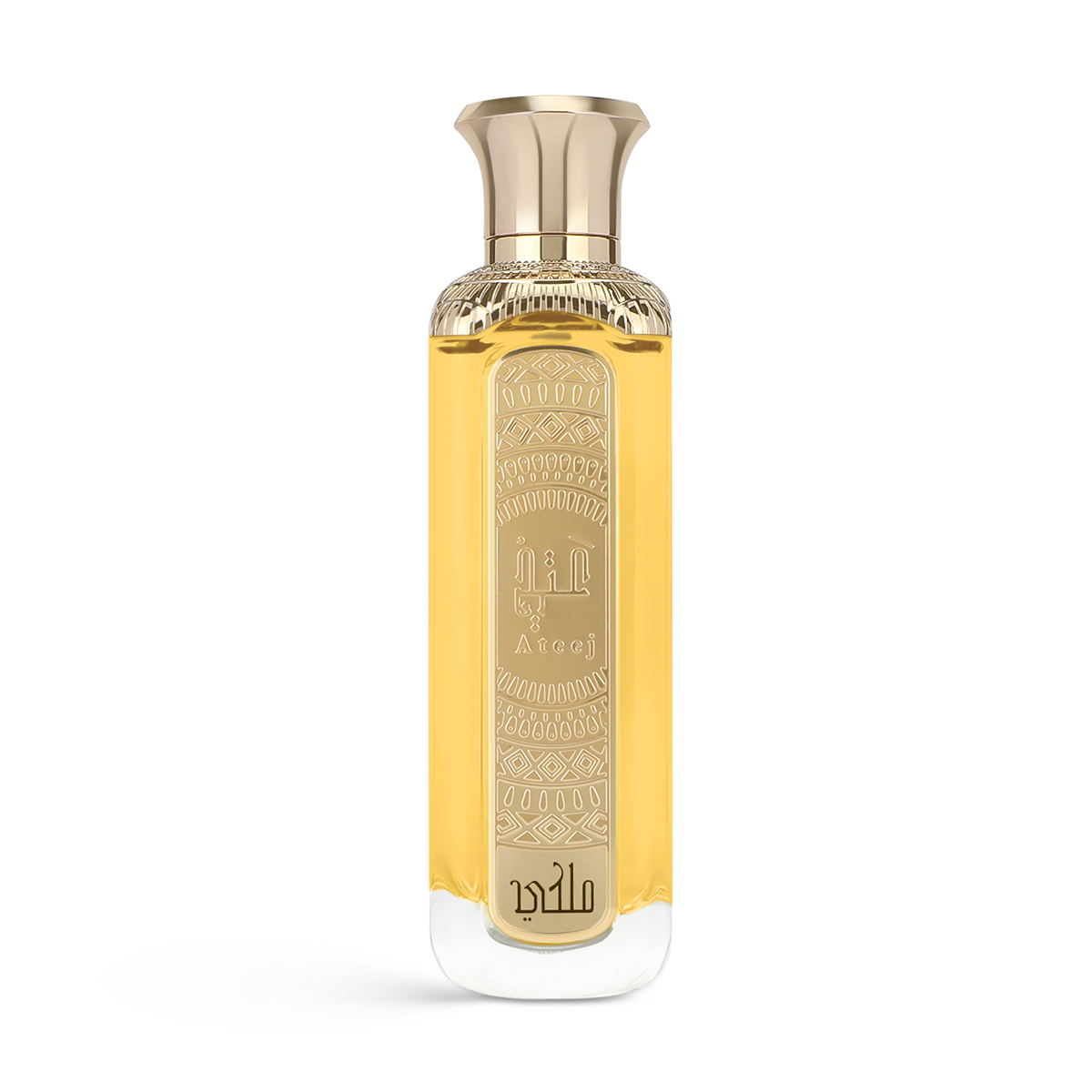 عطر ملكي من عتيج