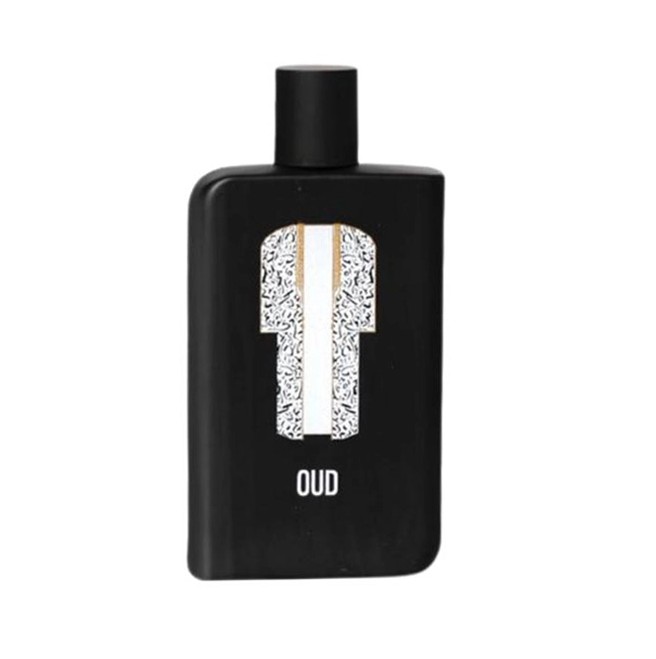 عطر صمام عود او دو بارفيوم للجنسين -100مل