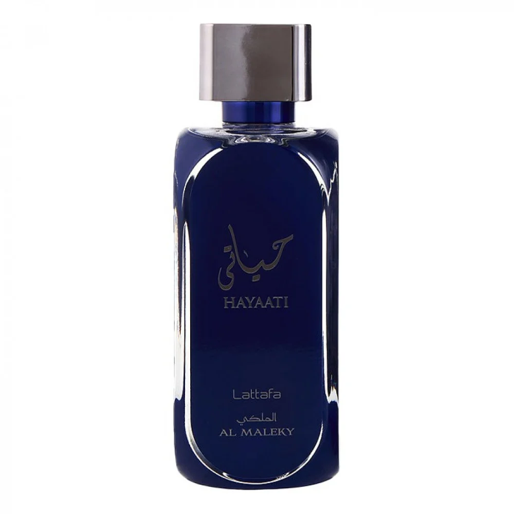 عطر حياتي الملكي من لطافة للجنسين او دي بارفان 100مل
