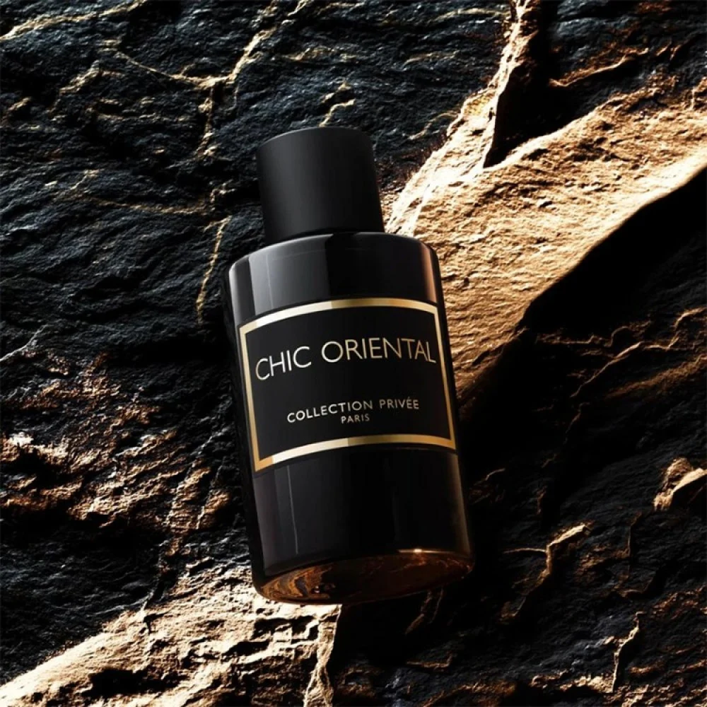 Geparlys Chic Oriental Eau de Parfum 100ml