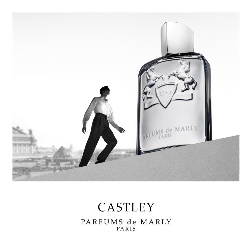 عطر مارلي كاستلي او دو بارفيوم 125مل