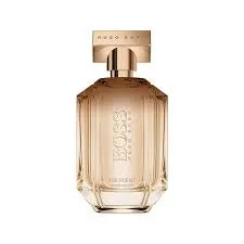 عطر بوس ذا سنت برايفت اكورد النسائي او دو بارفيوم - 100مل