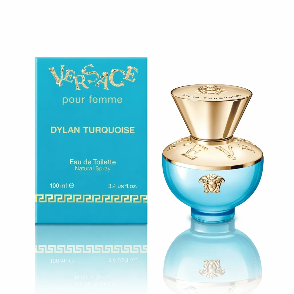 عطر فرزاتشي ديلان تركواز النسائي او دو تواليت - 100مل
