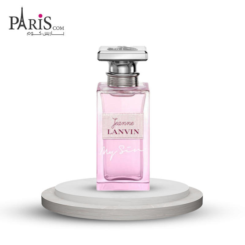 عطر لانفين جين - أو دي بارفيوم (نسائي) -50مل
