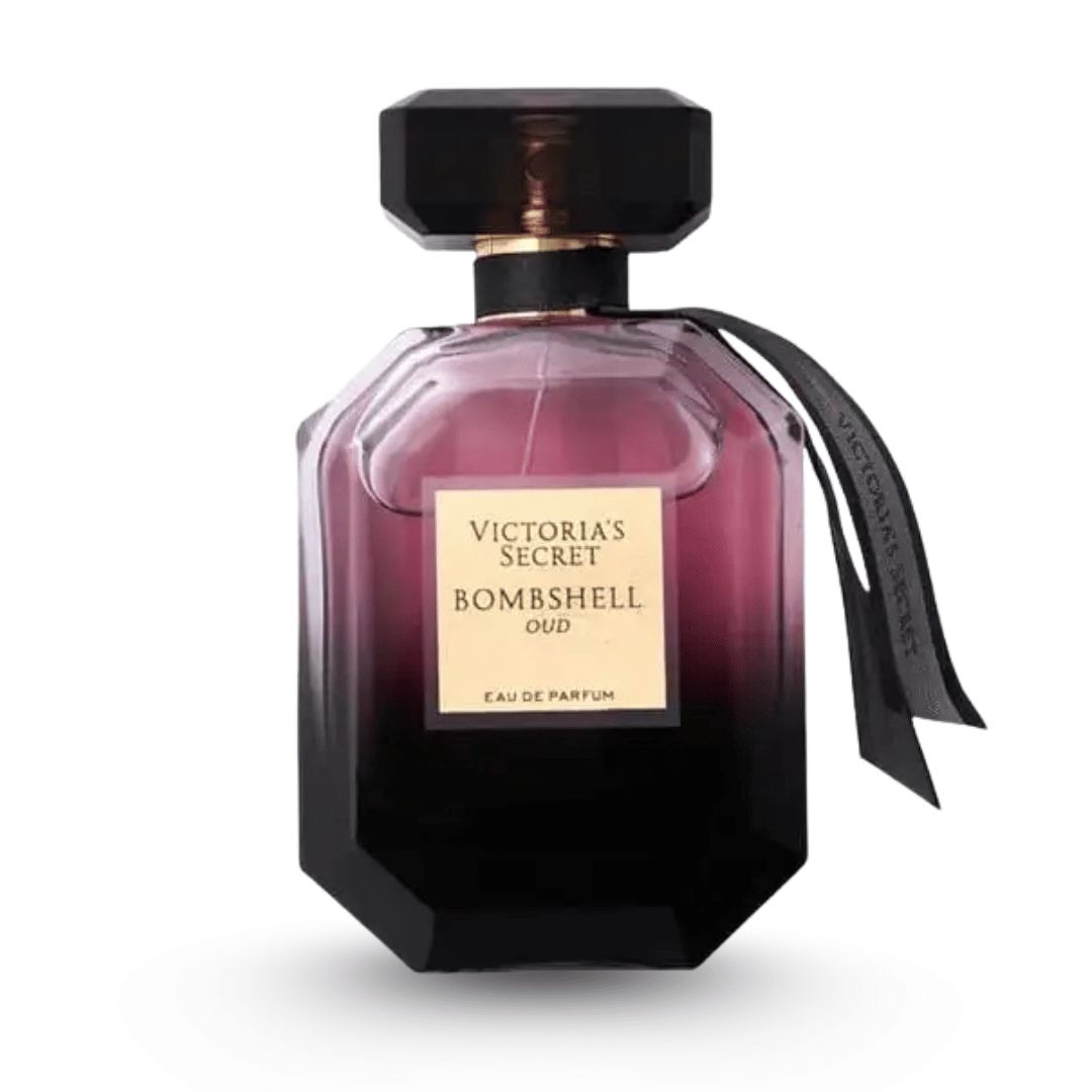 عطر بومبشيل عود من فيكتوريا سيكريت - 100 مل