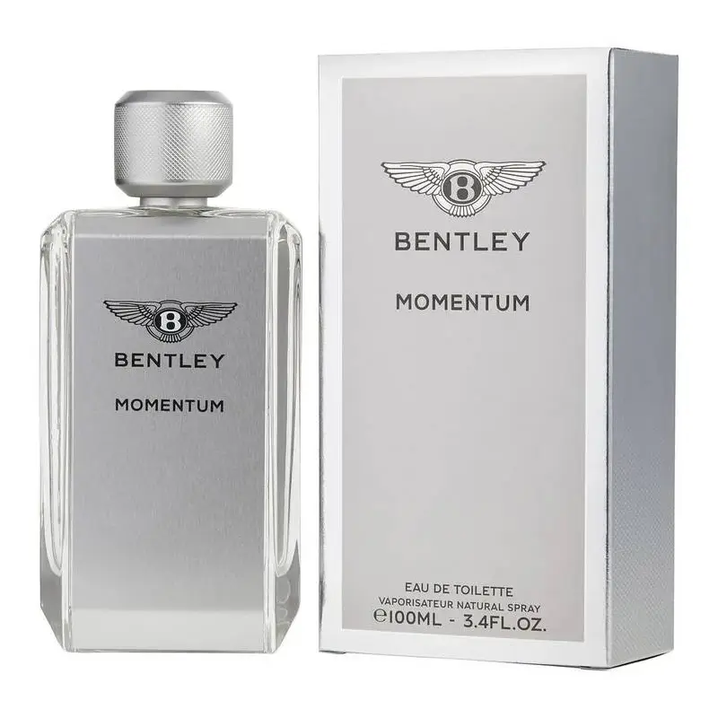 عطر بنتلي مومنتم او دو تواليت -100مل
