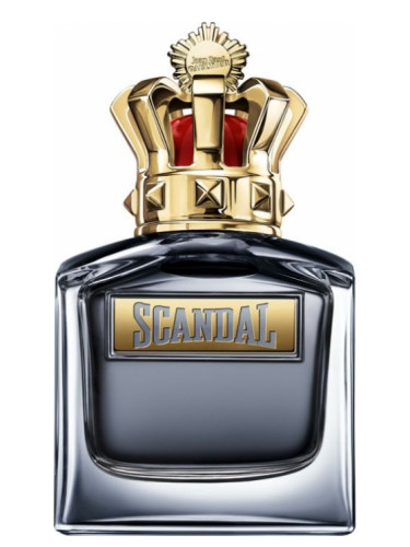 عطر جان بول غولتير سكاندال الرجالي او دو تواليت - 50مل