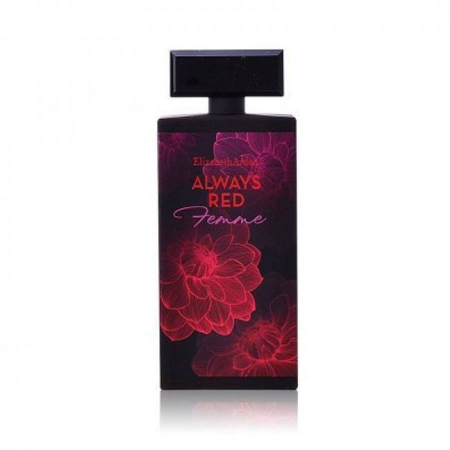 عطر اليزابيث اردن اولويز رد فيمي او دو تواليت - 100مل