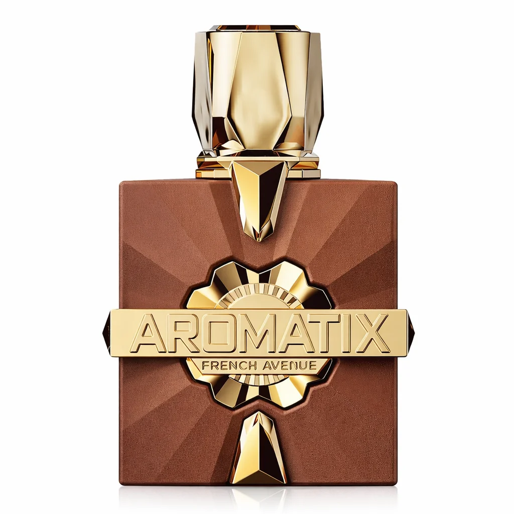 عطر رويال توباكو اروماتكس فرنش افنيو – 100مل