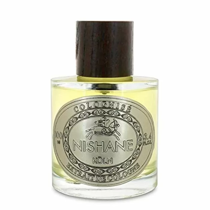 عطر نيشاني سافران كولجنيس اكسترايت دو كولجين 100مل