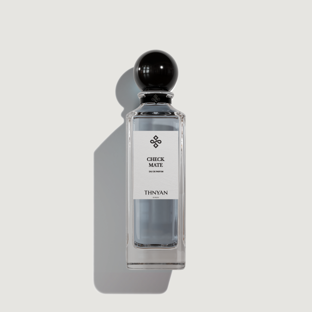 عطر كش ملك من ثنيان للجنسين- 125 مل