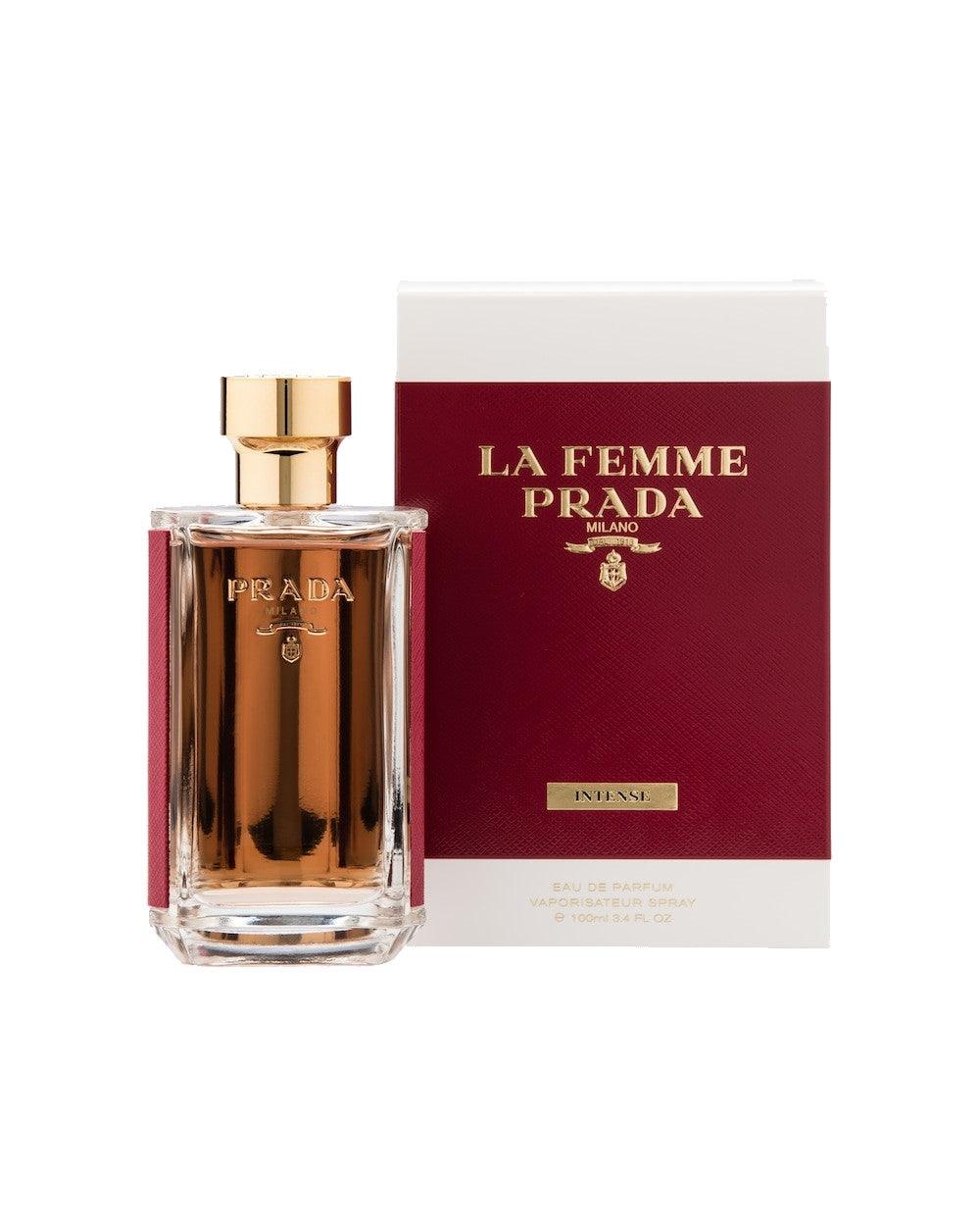 عطر برادا لا فيم إنتنس أو دي بارفان 100 مل
