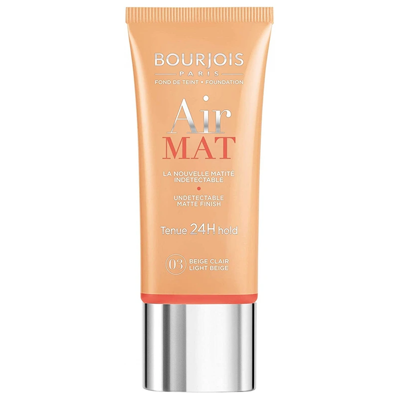 Bourjois Airmat Foundation - 03