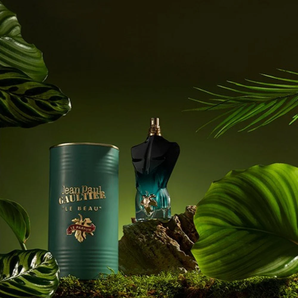 Jean Paul Gaultier Le Beau Le Parfum Eau de Parfum Intense 75ml