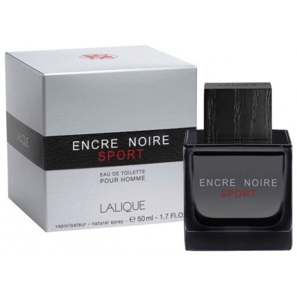 عطر لاليك سبورت اودو تواليت بيور هوم 100مل