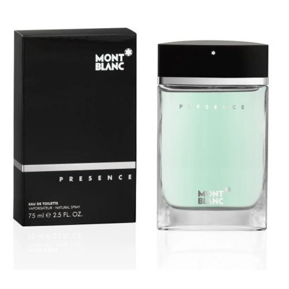 عطر مونت بلانك برزنس الرجالي او دو تواليت 75مل