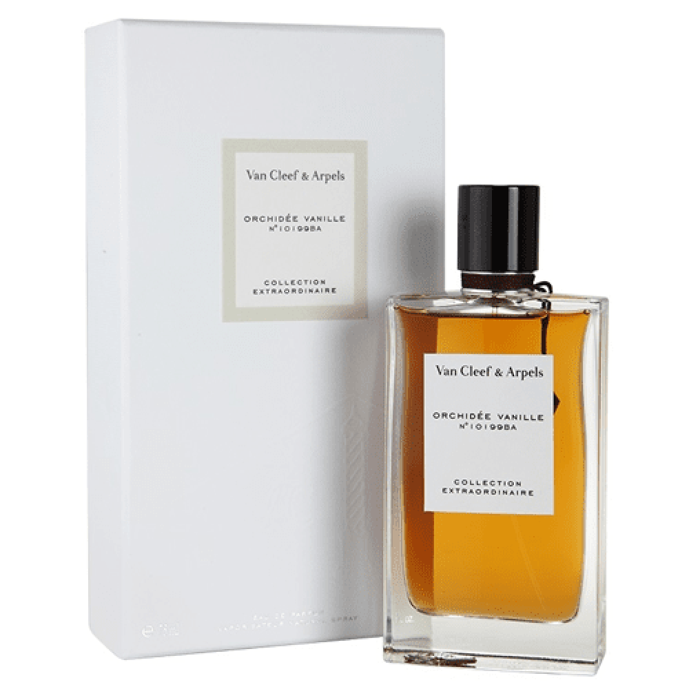 عطر فان كليف اوركيد فانيلا - 3386460102186