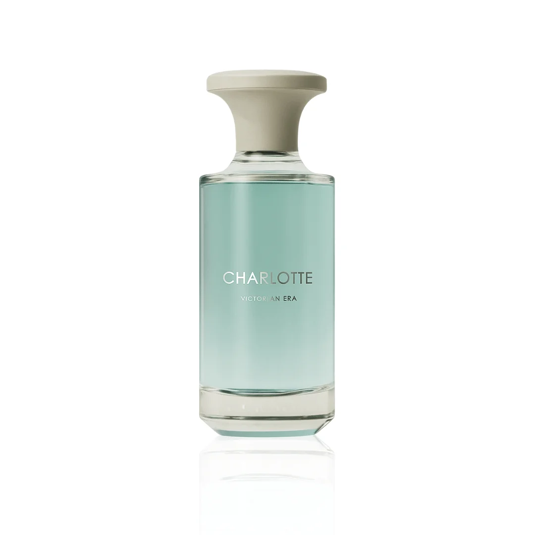 عطر شارلوت من عساف – 150 مل
