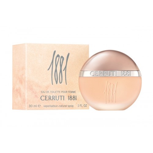 Perfume by Cerruti for Women