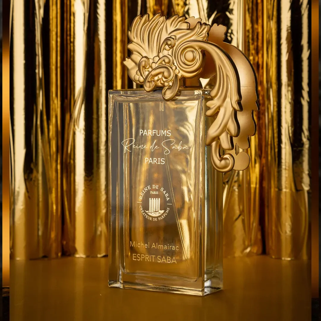 عطر سبريت سبأ من رين دي سبا -100مل