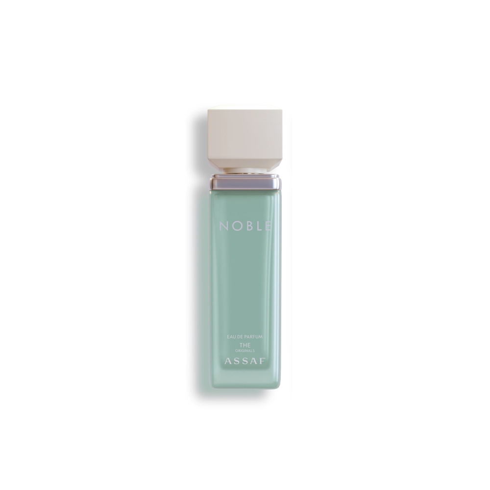 Noble Perfume by Assaf - 100 ml