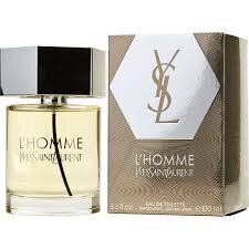 Le Homme Yves Saint Laurent Eau de Toilette - 50 ml